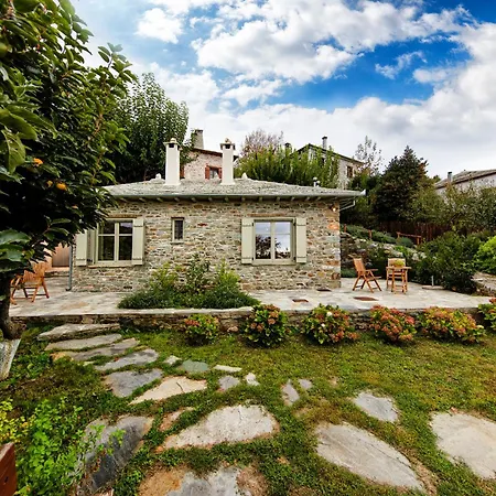 Amanita Boutique Πανσιόν 4*