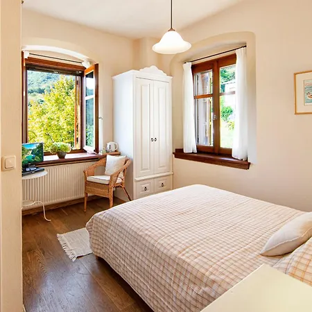 Πανσιόν Amanita Boutique 4*