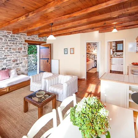 Πανσιόν Amanita Boutique