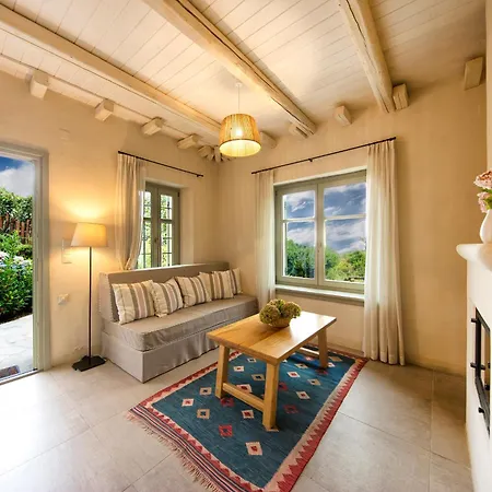 Amanita Boutique Πανσιόν 4*