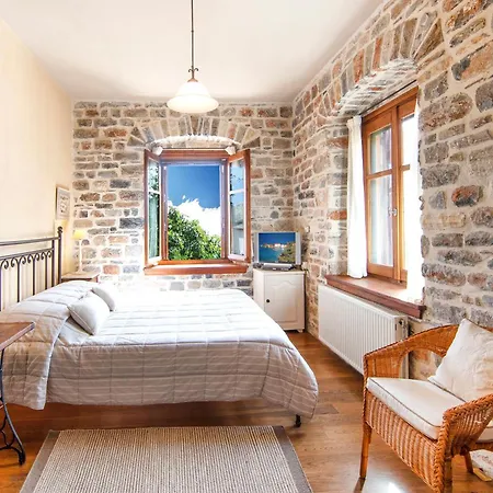 Amanita Boutique Πανσιόν