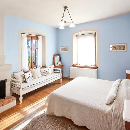 Amanita Boutique Πανσιόν 4*