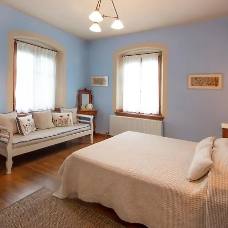 Amanita Boutique 4* Τσαγκαράδα