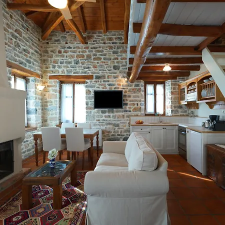 Πανσιόν Amanita Boutique 4*