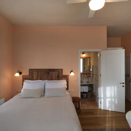 Amanita Boutique Πανσιόν Τσαγκαράδα