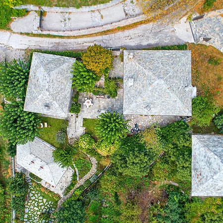 Amanita Boutique Πανσιόν 4*