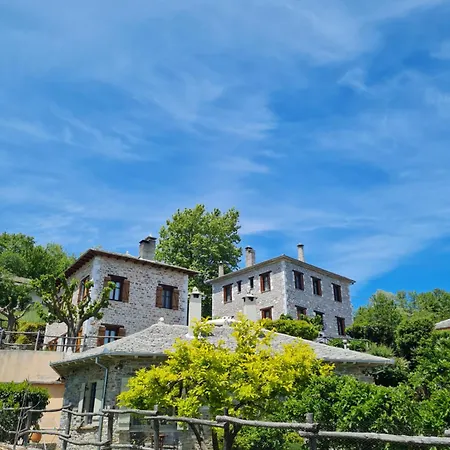 Πανσιόν Amanita Boutique