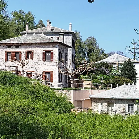 Amanita Boutique Πανσιόν Τσαγκαράδα