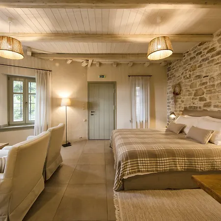 Amanita Boutique Πανσιόν 4*