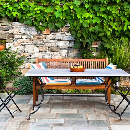 Amanita Boutique Πανσιόν Τσαγκαράδα