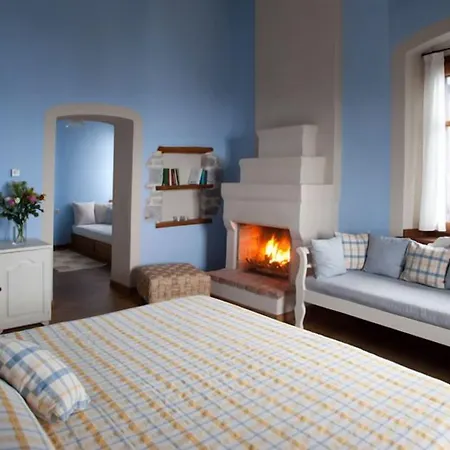 Amanita Boutique 4*