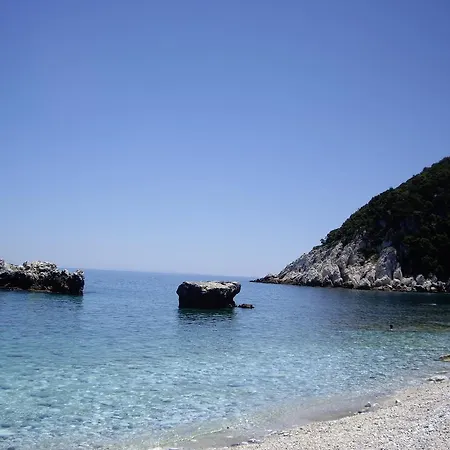 Amanita Boutique 4* Τσαγκαράδα