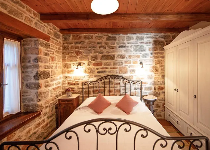 Amanita Boutique 4* טסגרדה