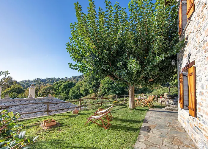 Amanita Boutique בית הארחה