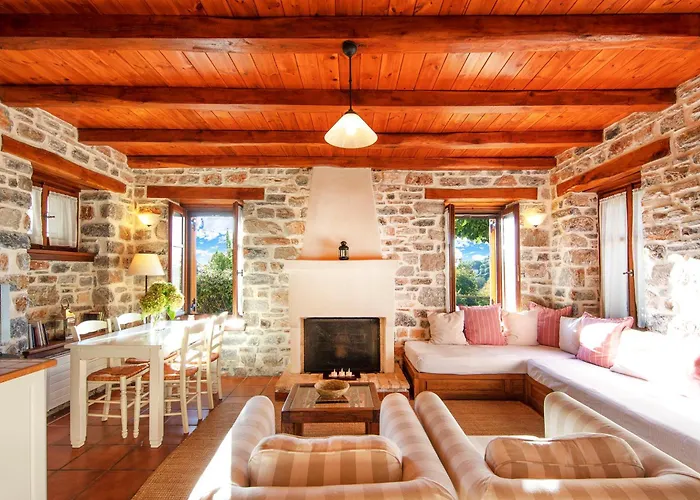 בית הארחה Amanita Boutique 4*