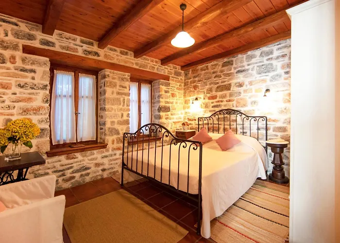 Amanita Boutique בית הארחה טסגרדה