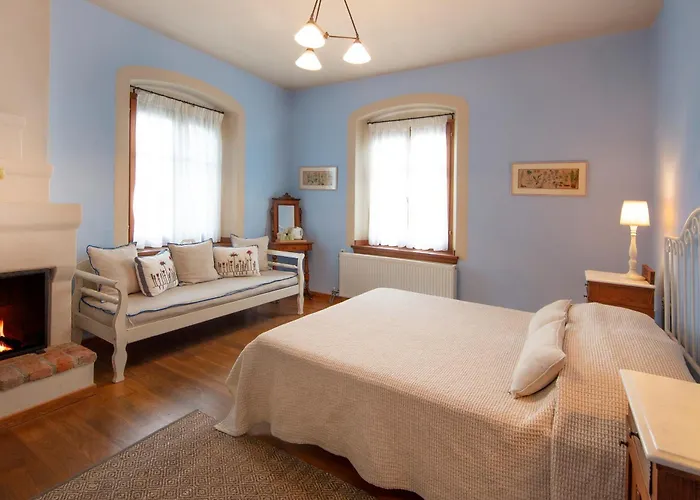 Amanita Boutique 4* טסגרדה