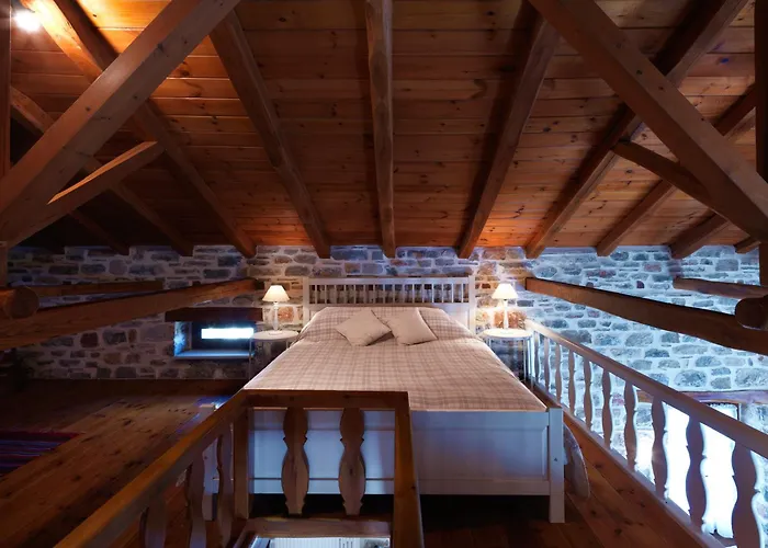 Amanita Boutique בית הארחה 4*