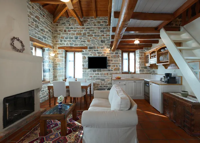 בית הארחה Amanita Boutique 4*