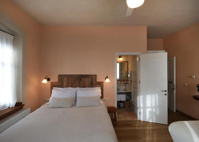 Amanita Boutique בית הארחה טסגרדה