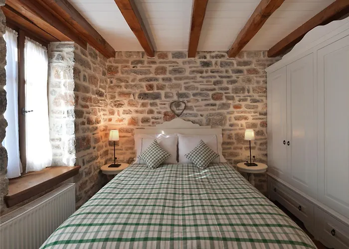 Amanita Boutique טסגרדה