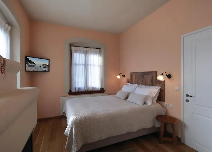 Pensión Amanita Boutique