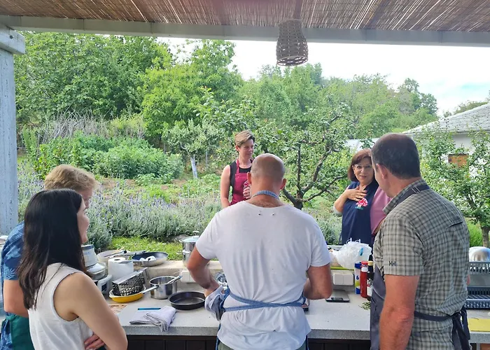 Amanita Boutique 4* טסגרדה