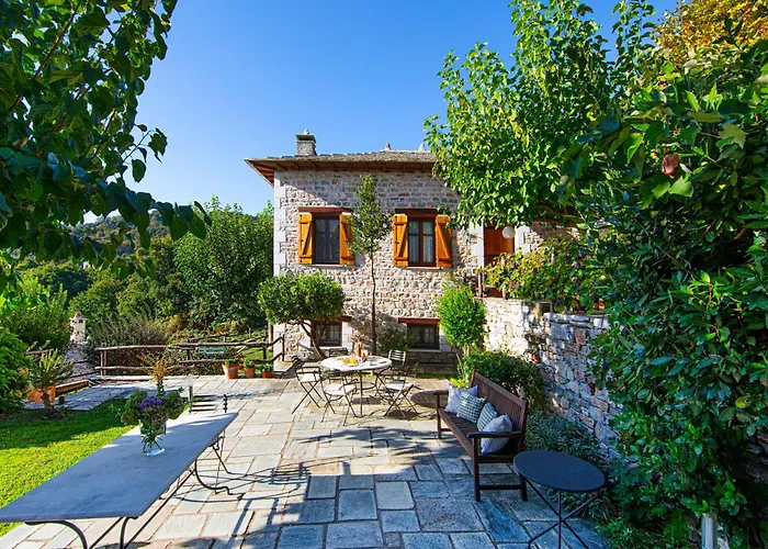 Amanita Boutique טסגרדה