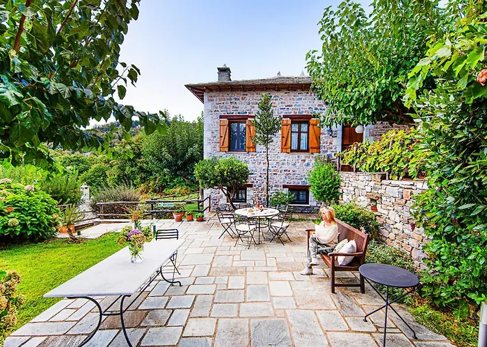 Amanita Boutique 4* טסגרדה