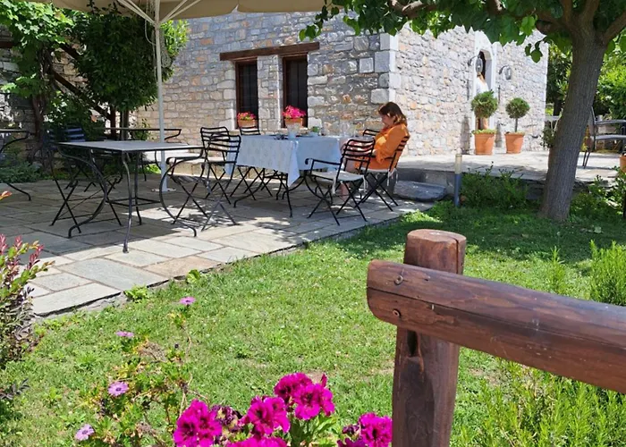 Amanita Boutique בית הארחה