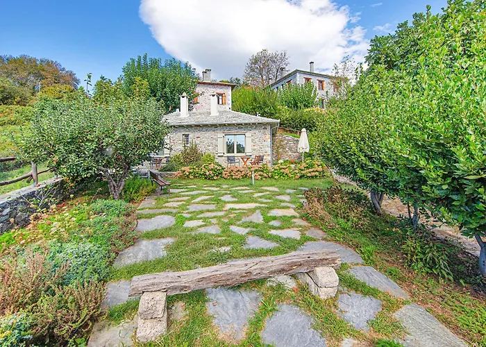 בית הארחה Amanita Boutique