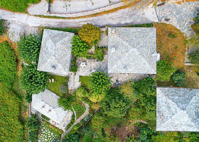 Amanita Boutique בית הארחה 4*