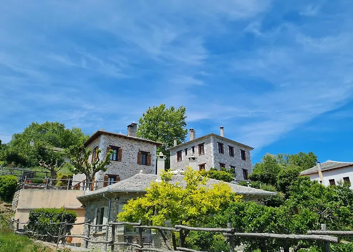 Amanita Boutique בית הארחה טסגרדה