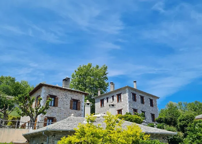 בית הארחה Amanita Boutique