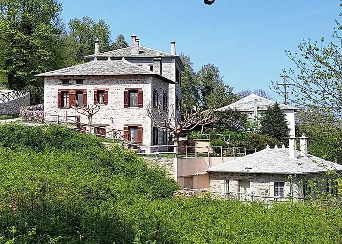 Amanita Boutique בית הארחה טסגרדה