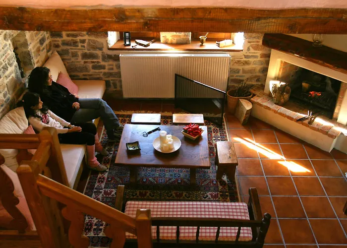 Amanita Boutique טסגרדה