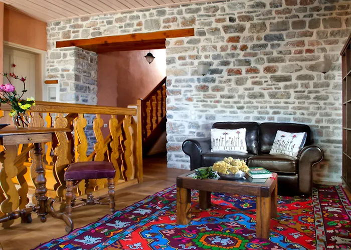 Amanita Boutique בית הארחה