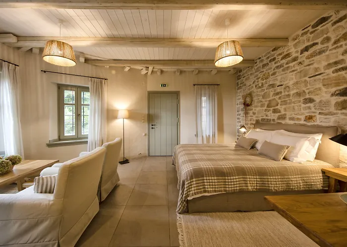 Amanita Boutique בית הארחה 4*