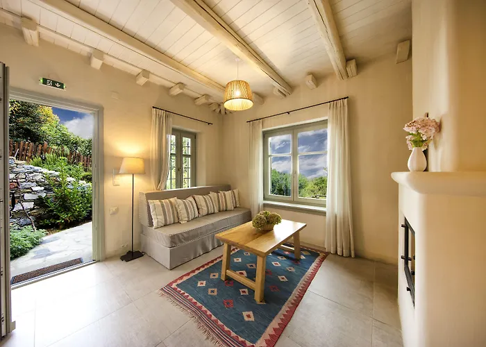 בית הארחה Amanita Boutique 4*