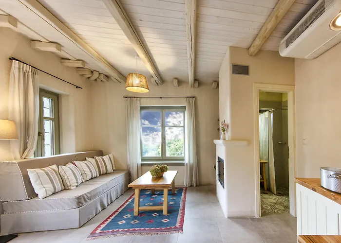 Amanita Boutique 4* טסגרדה