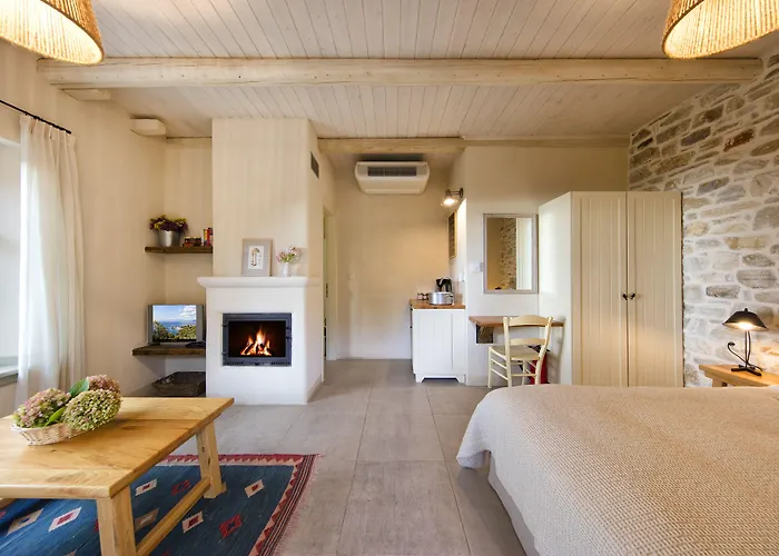 Amanita Boutique בית הארחה טסגרדה