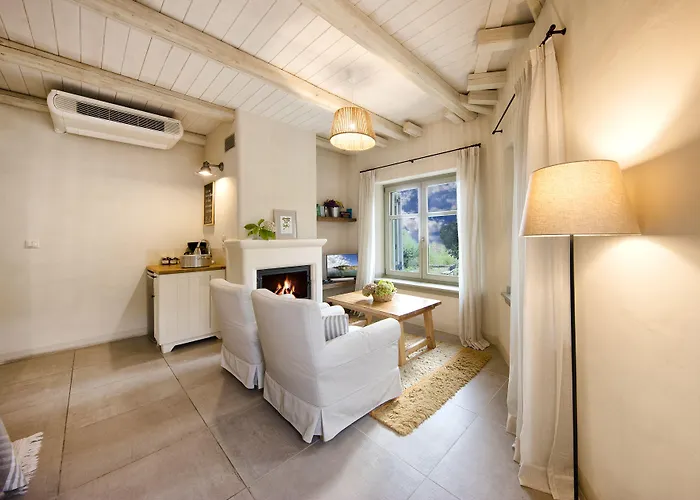 Amanita Boutique 4* טסגרדה