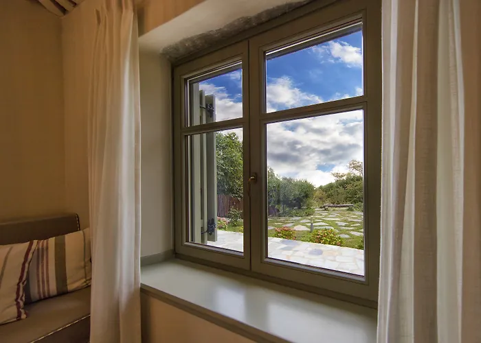 בית הארחה Amanita Boutique 4*