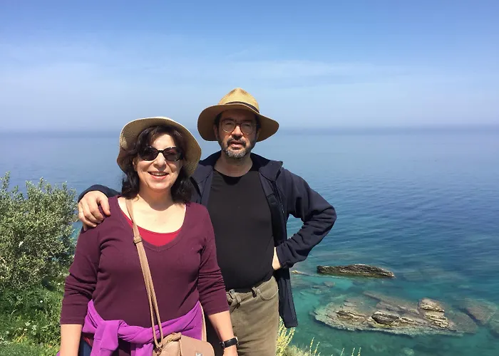 Amanita Boutique בית הארחה