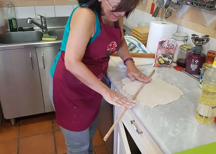 Amanita Boutique בית הארחה