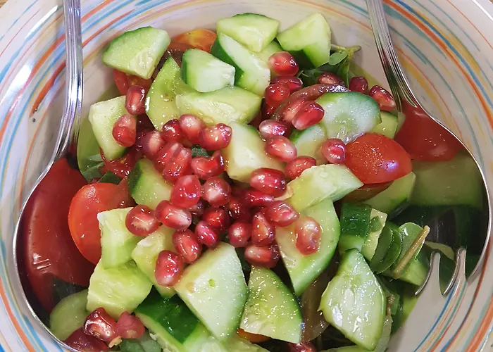 בית הארחה Amanita Boutique טסגרדה