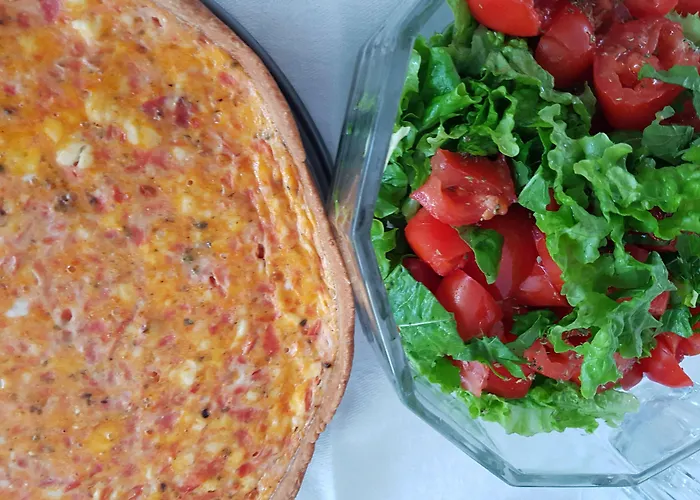 בית הארחה Amanita Boutique