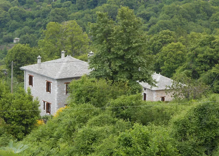 בית הארחה Amanita Boutique