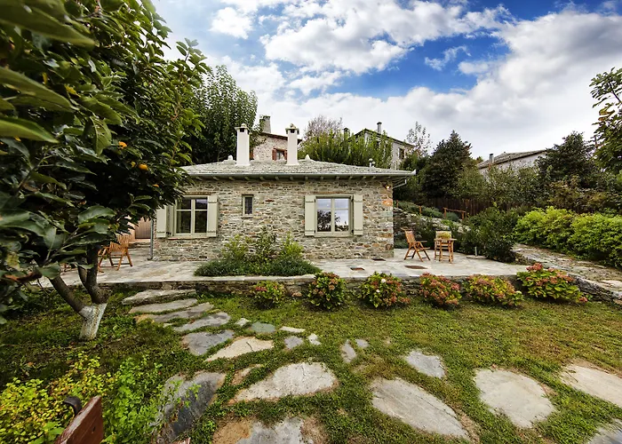 בית הארחה Amanita Boutique 4*