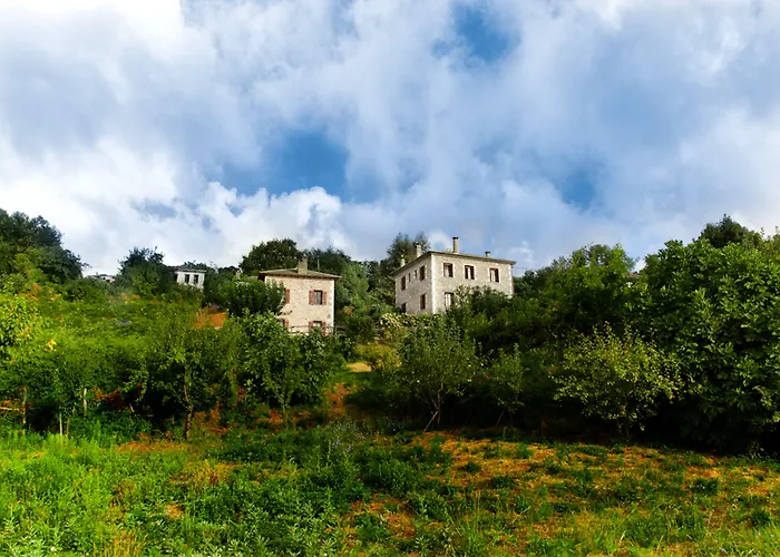 בית הארחה Amanita Boutique